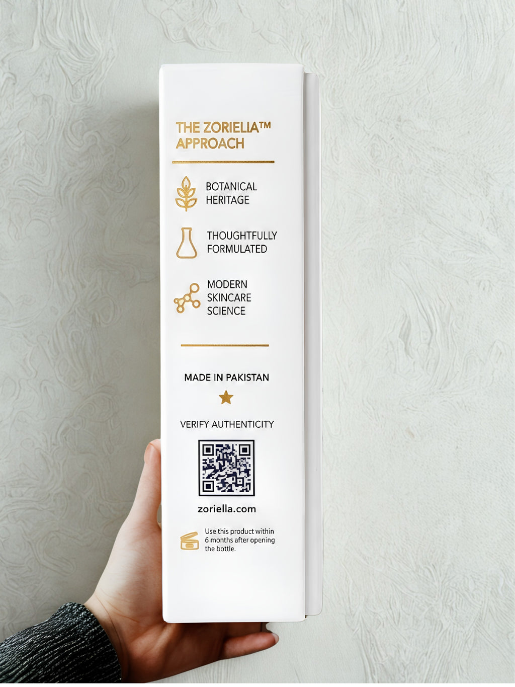 LUMINAE™ Botanical Cleansing Oil